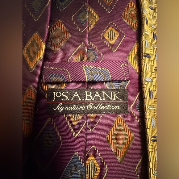 Jos A Bank Lot Of 4 - Picture 7 of 14